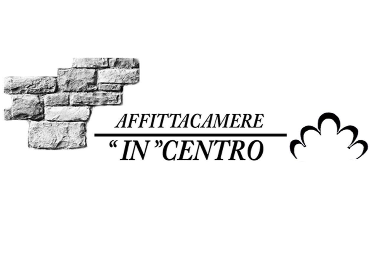 Affittacamere In Centro 구비오 외부 사진