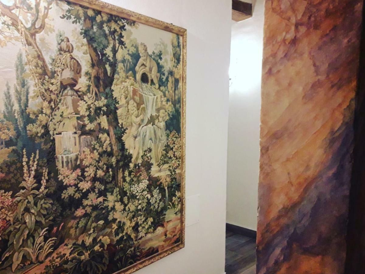 Affittacamere In Centro 구비오 외부 사진
